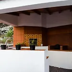 Casa Da Guarda