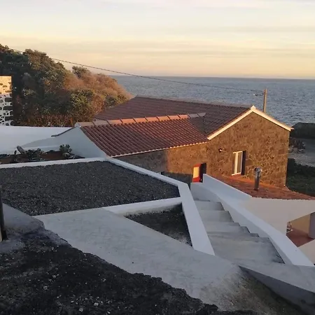 Holiday home Casa Da Guarda