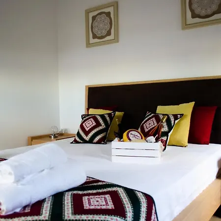 Holiday home Casa Da Guarda Sao Joao (Pico Island)