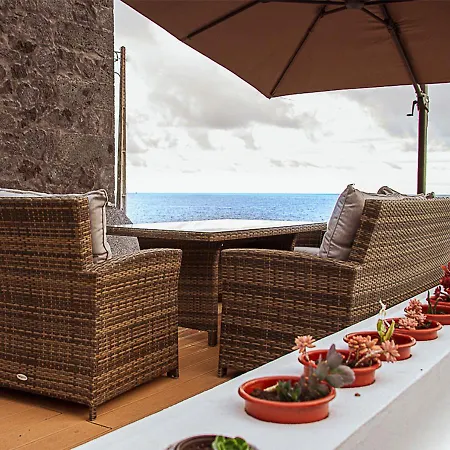 Casa Da Guarda Holiday home *