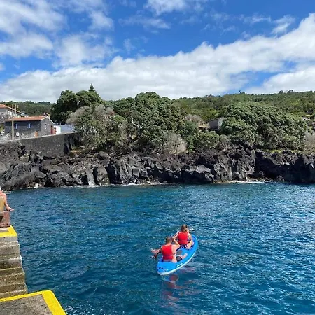 Casa Da Guarda Holiday home
