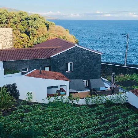 Casa Da Guarda *
