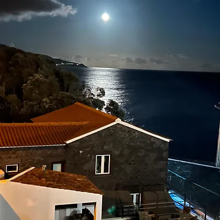 Dom wakacyjny Casa Da Guarda Sao Joao (Pico Island)