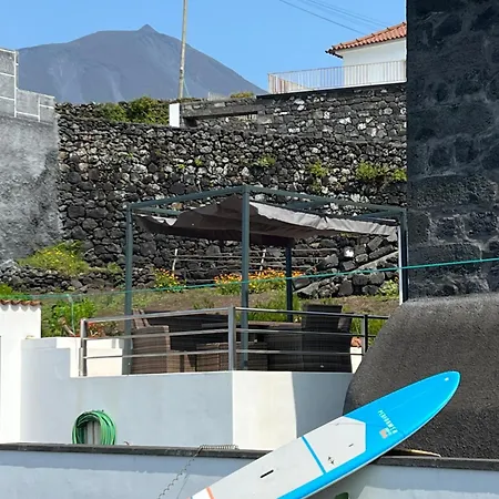 Feriehus Casa Da Guarda *
