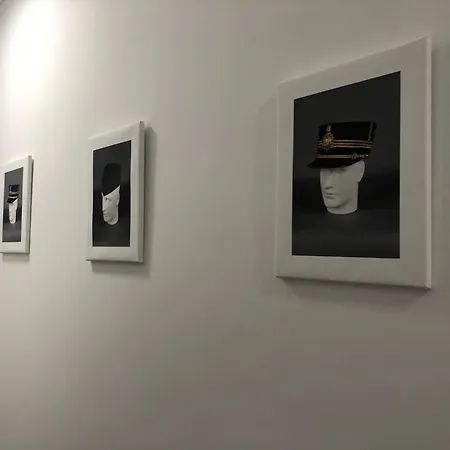 Casa Da Guarda Sao Joao (Pico Island)