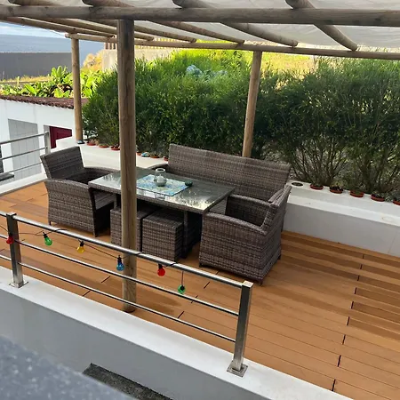 Casa Da Guarda Dom wakacyjny *