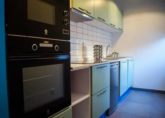 Casa Da Guarda Dom wakacyjny Sao Joao (Pico Island)