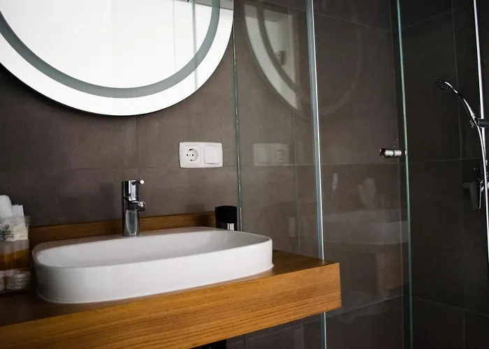 Casa Da Guarda * Sao Joao (Pico Island)