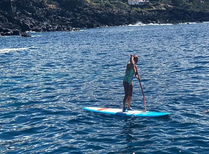 Dom wakacyjny Casa Da Guarda *