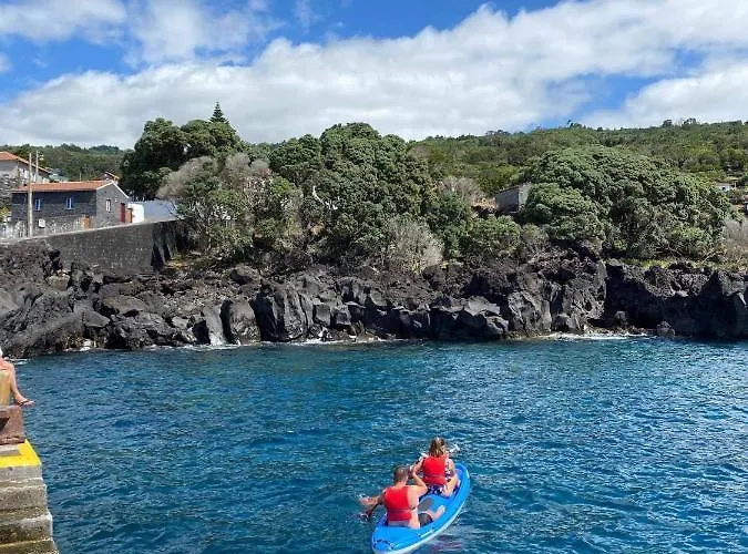 Casa Da Guarda Dom wakacyjny