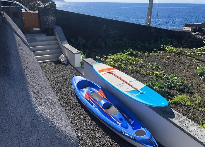 Dom wakacyjny Casa Da Guarda *