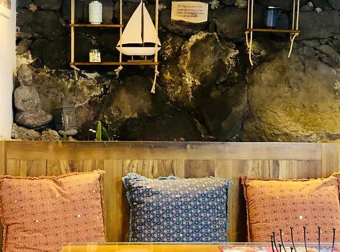 Casa Da Guarda Dom wakacyjny