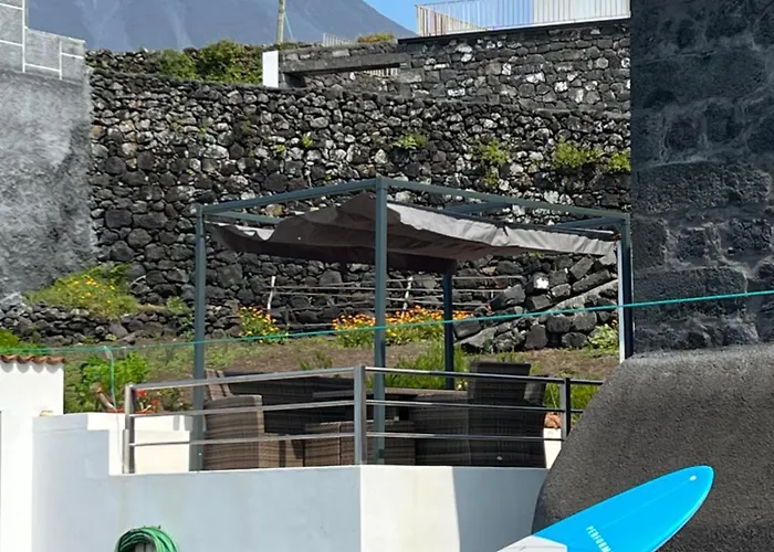 Dom wakacyjny Casa Da Guarda *