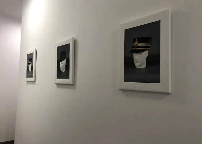 Casa Da Guarda Sao Joao (Pico Island)